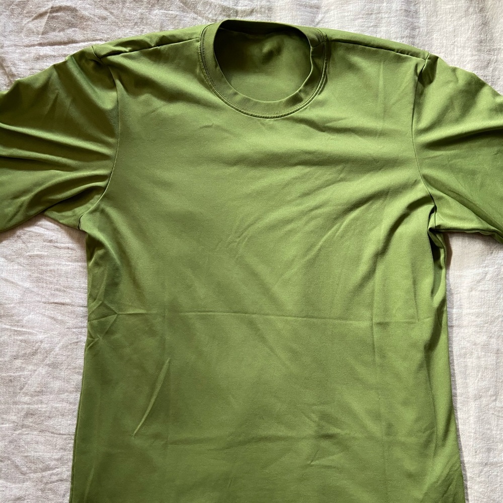 Patagonia Shirt